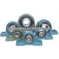 Pressed Housing Pillow Blocks bearing UCP208